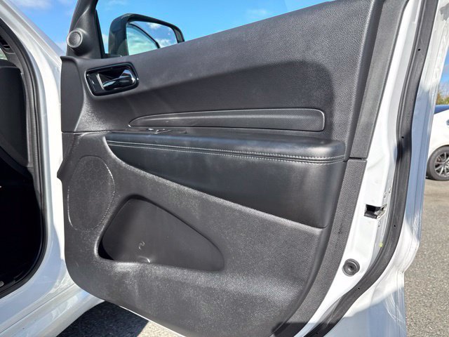 Used 2022 Dodge Durango GT AWD/4WD image 11