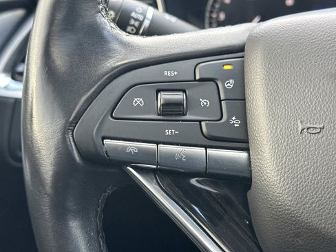 Certified 2020 Cadillac XT6 Premium Luxury image 22