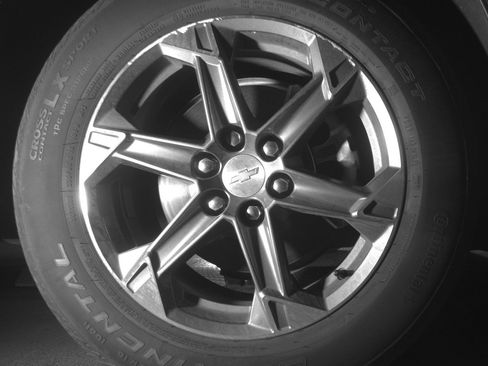 Used 2025 Chevrolet Blazer LT FWD image 13