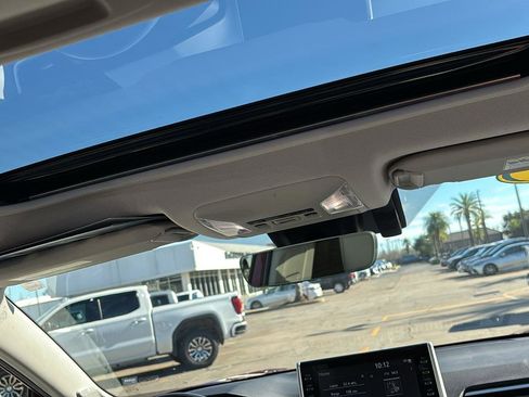 Used 2022 Toyota RAV4 Limited w/ Limited Grade Weather Package image 23