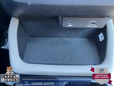 Used 2026 Subaru Forester AWD/4WD image 22