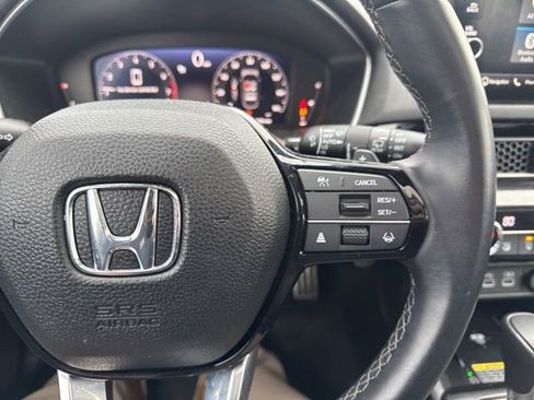 Used 2023 Honda Civic Sport Touring image 24