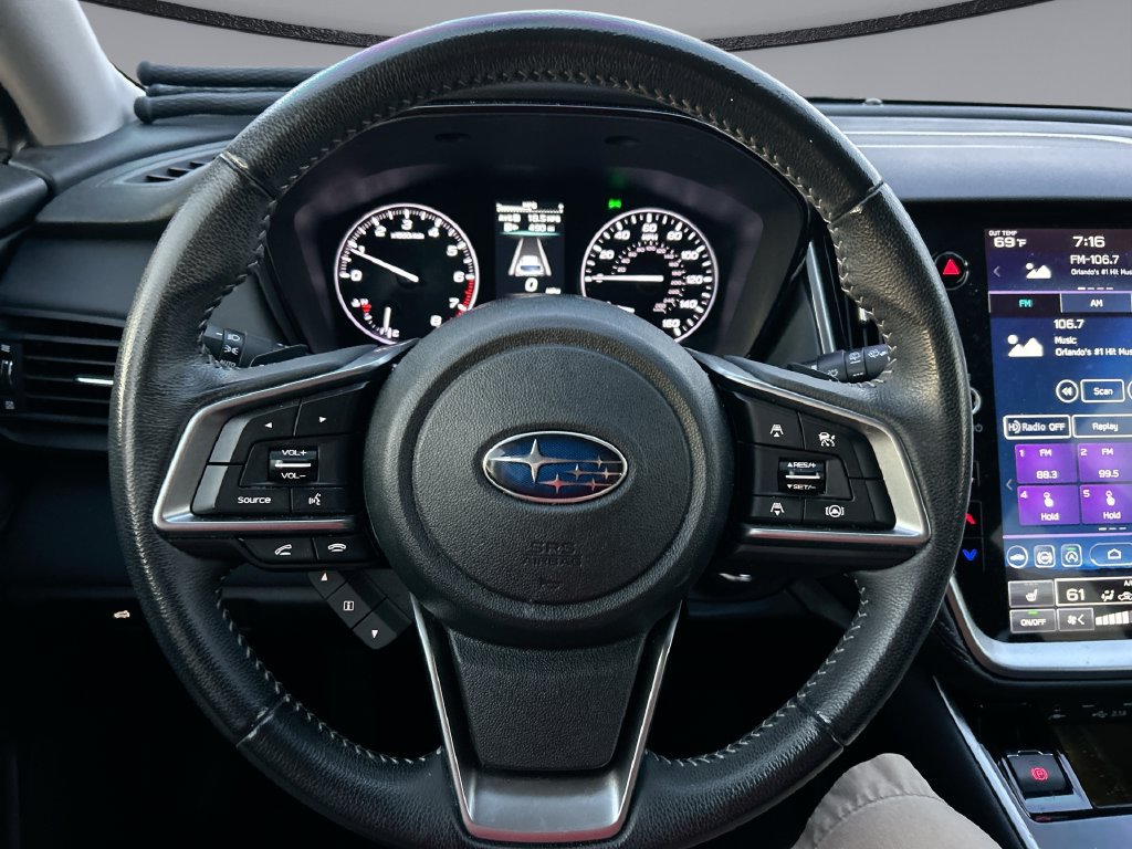 Used 2022 Subaru Outback Premium AWD/4WD image 15