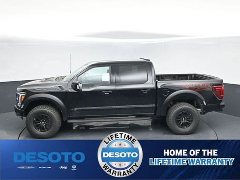 New 2026 Ford F150 Raptor AWD/4WD image 41
