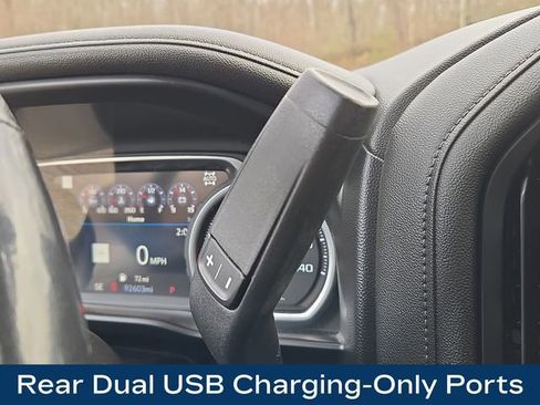 Used 2019 Chevrolet Silverado 1500 High Country image 11