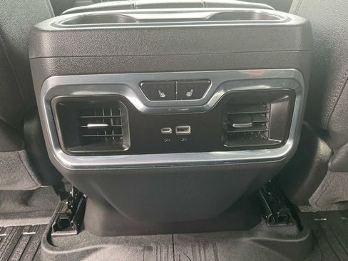 Used 2025 GMC Sierra 1500 SLT w/ SLT Premium Plus Package AWD/4WD image 16