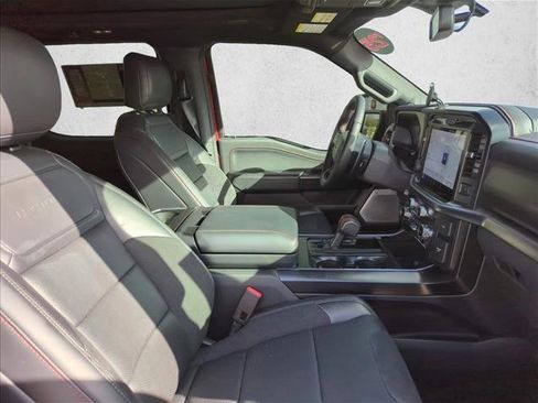 Certified 2025 Ford F150 Raptor image 21
