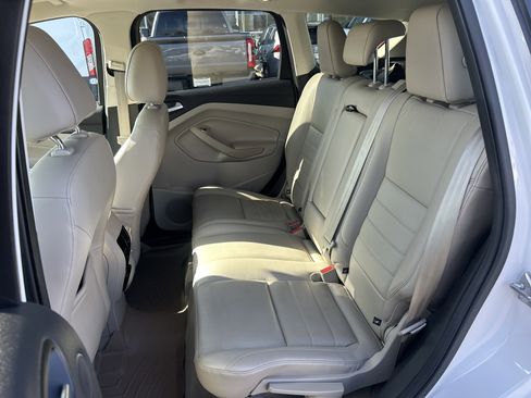 Used 2015 Ford Escape Titanium w/ Equipment Group 301A image 25