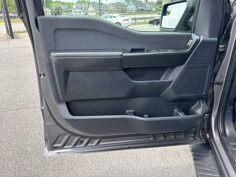 Used 2023 Ford F150 XL w/ STX Appearance Package RWD image 29