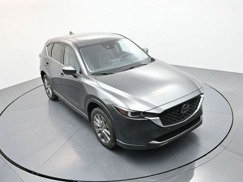 Used 2025 MAZDA CX-5 AWD 2.5 S w/ Premium Plus Pkg image 19