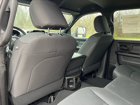 New 2026 RAM 2500 Tradesman AWD/4WD image 20