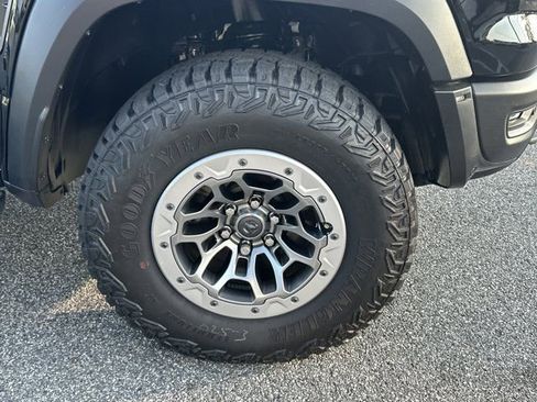 Used 2025 RAM 1500 RHO w/ RHO Level 1 Equipment Group image 14