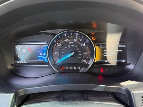 Used 2019 Ford Explorer XLT w/ Equipment Group 201A image 17