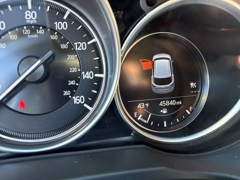 Used 2024 MAZDA CX-5 AWD 2.5 S w/ Select Package image 19