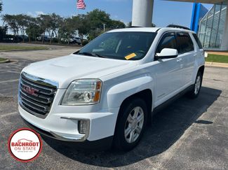 Used 2016 GMC Terrain SLE w/ Convenience Package AWD/4WD video 1