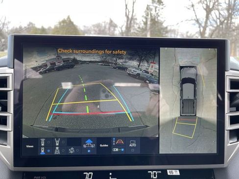 New 2026 Toyota Tundra Limited image 18