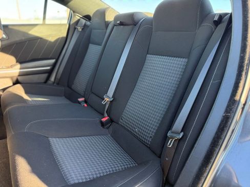 Used 2022 Dodge Charger R/T image 4