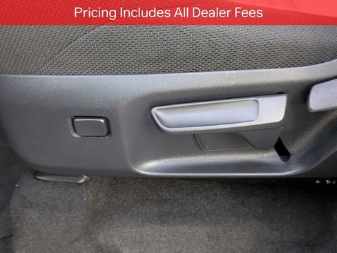 Certified 2025 Toyota 4Runner TRD Sport AWD/4WD image 21