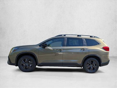 New 2026 Subaru Ascent Premium AWD/4WD image 9