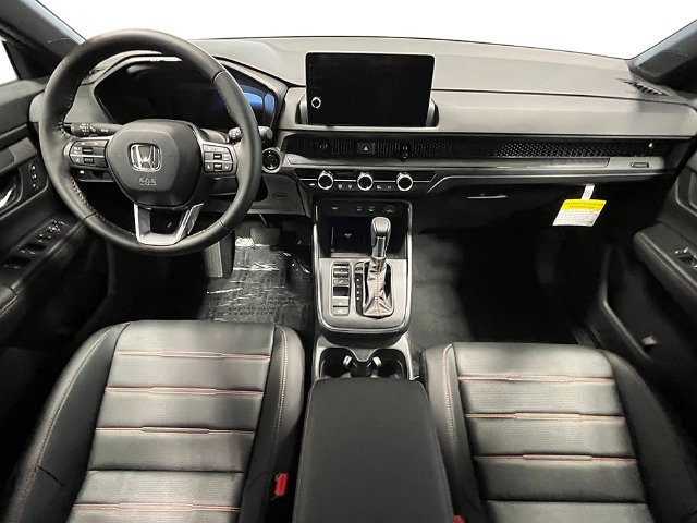 New 2027 Honda CR-V Sport-L image 16