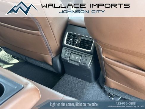 Used 2019 Subaru Outback 2.5i Touring AWD/4WD image 41
