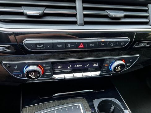 Used 2019 Audi Q7 3.0T Premium Plus w/ Premium Plus Package AWD/4WD image 45