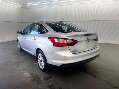 Used 2012 Ford Focus SE image 7