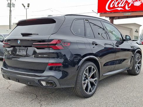 New 2026 BMW X5 xDrive40i w/ M Sport Package image 7