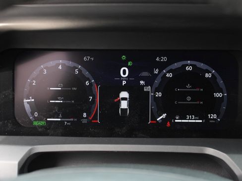 New 2026 Toyota Tacoma Limited AWD/4WD image 11