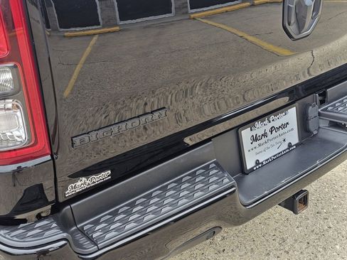 Used 2021 RAM 1500 Big Horn image 15
