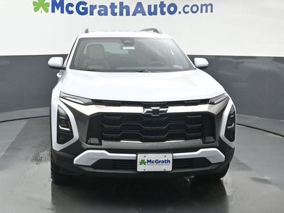 New 2026 Chevrolet Equinox ACTIV w/ Convenience Package III