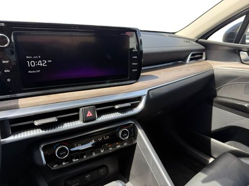 Used 2023 Kia K5 EX FWD image 12