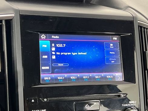 Used 2022 Subaru Forester image 34