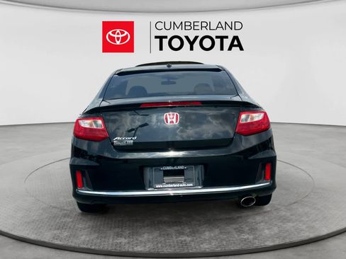 Used 2013 Honda Accord EX-L image 4