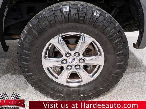 Used 2018 Ford F150 XLT w/ Equipment Group 302A Luxury image 10