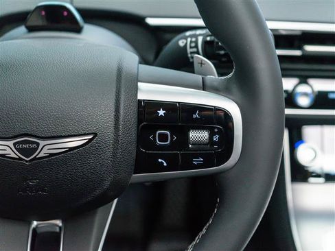 New 2026 Genesis GV70 2.5T Select AWD/4WD image 24