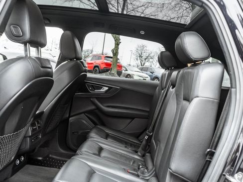 Used 2018 Audi Q7 3.0T Premium Plus w/ Premium Plus Package image 26