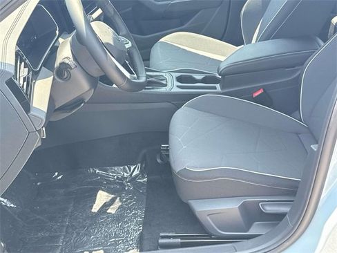 New 2025 Volkswagen Jetta Sport image 25