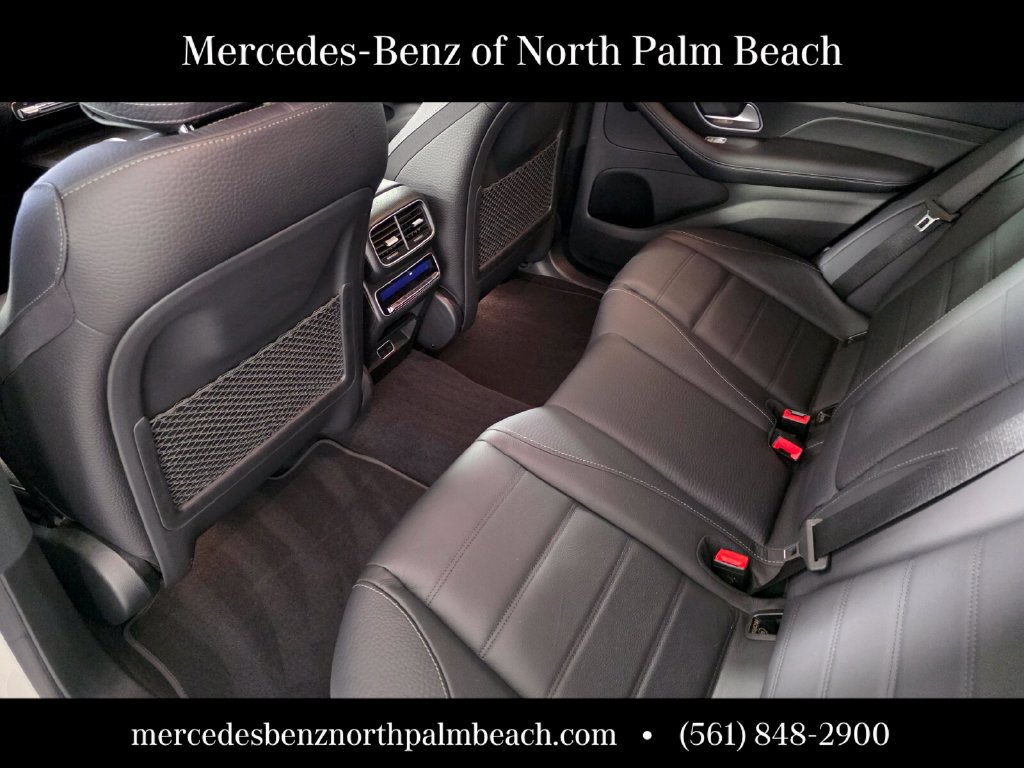 Certified 2024 Mercedes-Benz GLE 450 4MATIC image 15