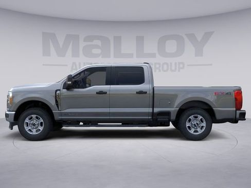 New 2026 Ford F250 XLT w/ FX4 Off-Road Package AWD/4WD image 33