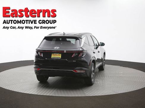 Used 2023 Hyundai Tucson SEL w/ Convenience Package AWD/4WD image 41