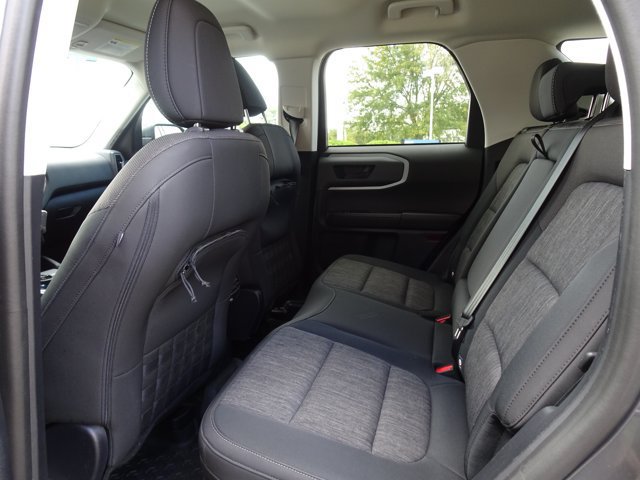 Used 2023 Ford Bronco Sport Big Bend w/ Convenience Package AWD/4WD image 15