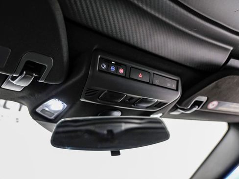 Used 2023 Chevrolet Corvette Z06 RWD image 17