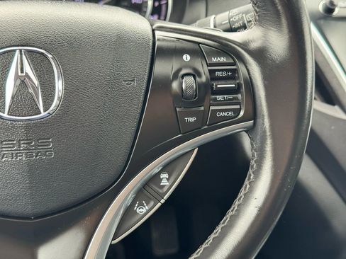 Used 2020 Acura MDX SH-AWD image 29