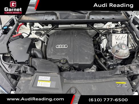 Certified 2023 Audi Q5 2.0T Premium w/ Convenience Package image 26