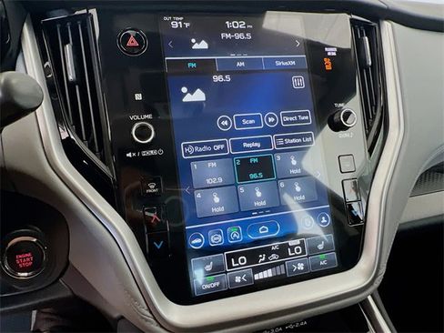 New 2025 Subaru Legacy Premium w/ Popular Package #1A image 30