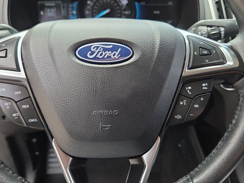 Used 2024 Ford Edge SEL AWD/4WD image 27