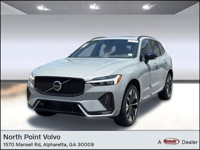 New 2026 Volvo XC60 B5 Plus w/ Protection Package Premier