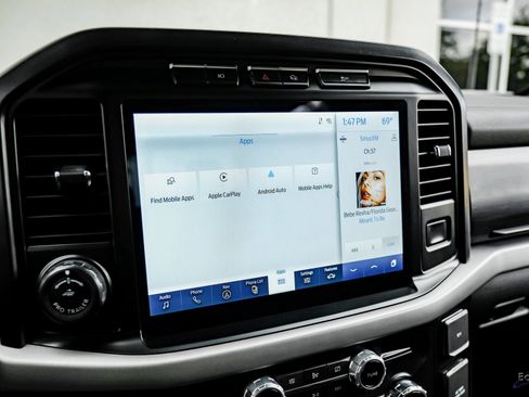 Used 2021 Ford F150 Raptor w/ Tow Technology Package image 69