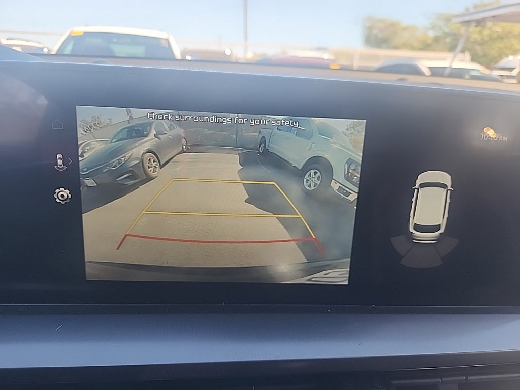 Certified 2024 Kia Telluride LX FWD image 22